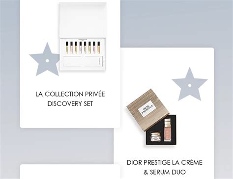 dior prize